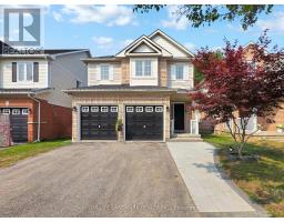 117 TOSCANA DRIVE, Whitby, Ontario