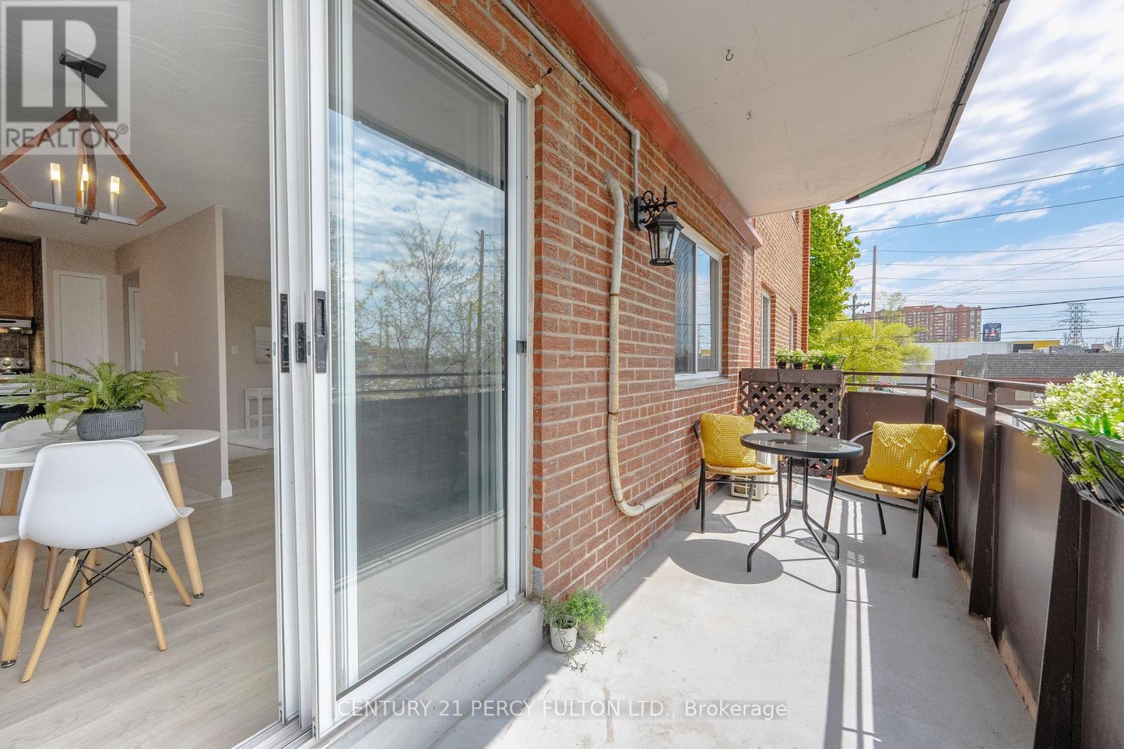212 - 800 Kennedy Road, Toronto, Ontario  M1K 2C9 - Photo 25 - E12416746
