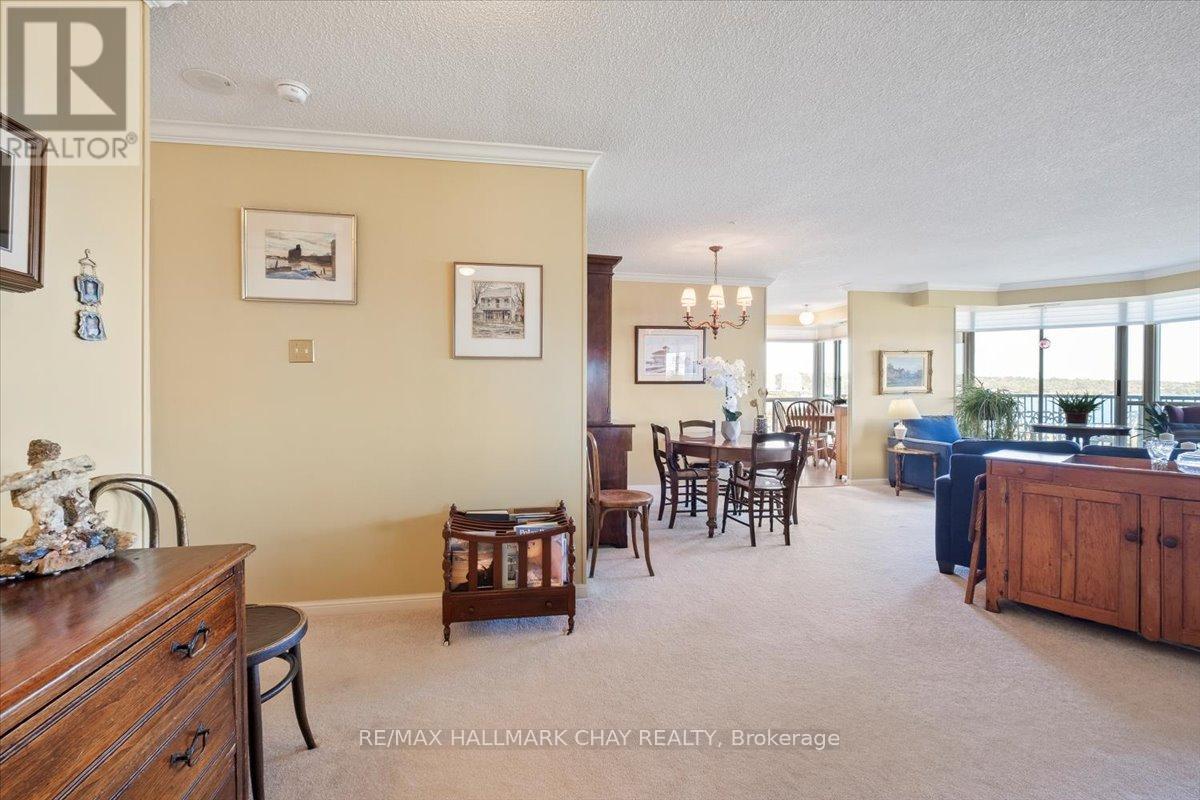 403 - 65 Ellen Street, Barrie, Ontario  L4N 3A5 - Photo 11 - S12416737