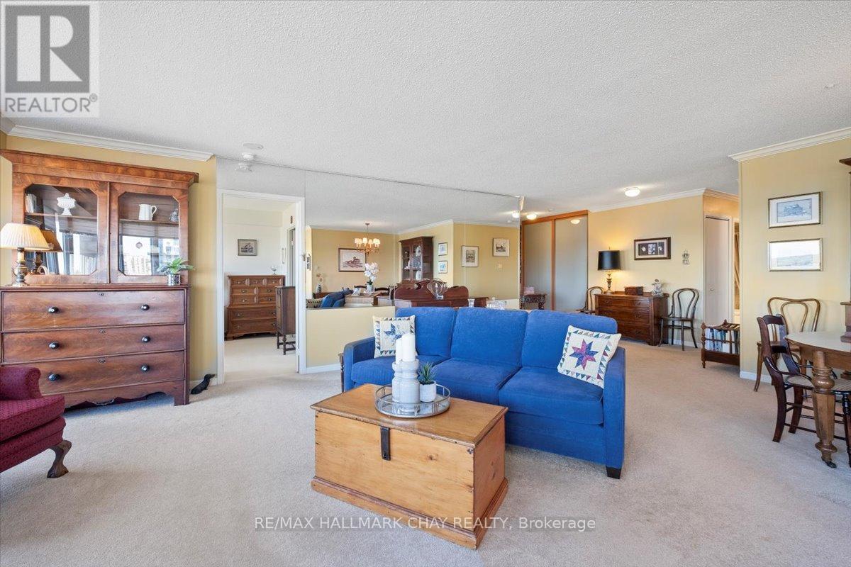 403 - 65 Ellen Street, Barrie, Ontario  L4N 3A5 - Photo 16 - S12416737