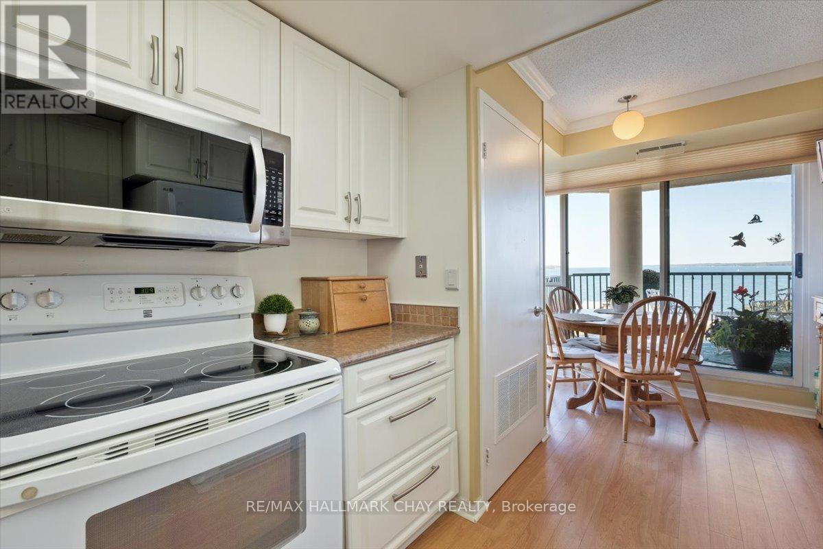 403 - 65 Ellen Street, Barrie, Ontario  L4N 3A5 - Photo 21 - S12416737