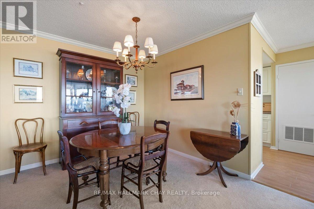 403 - 65 Ellen Street, Barrie, Ontario  L4N 3A5 - Photo 24 - S12416737