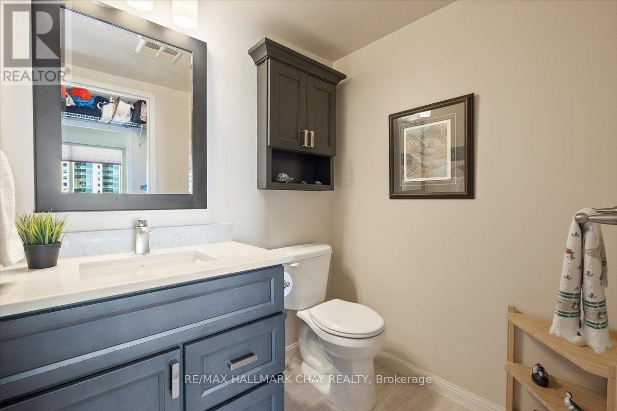 403 - 65 Ellen Street, Barrie, Ontario  L4N 3A5 - Photo 36 - S12416737
