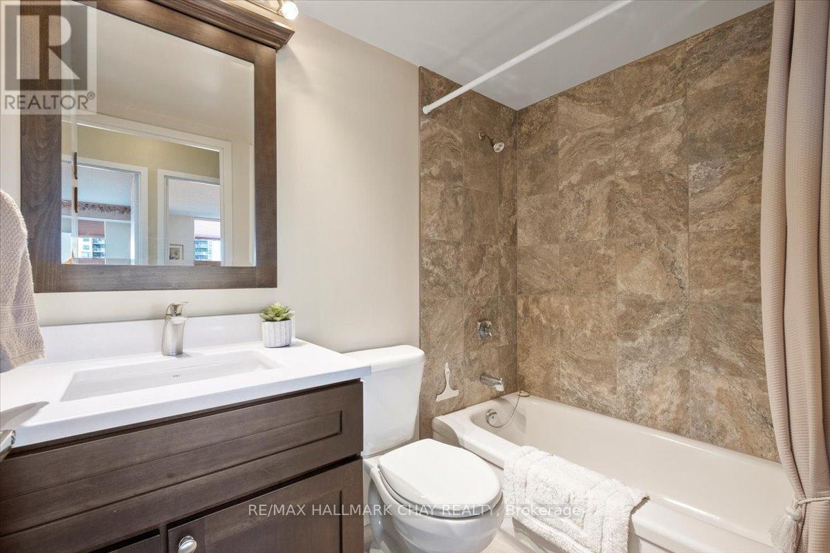 403 - 65 Ellen Street, Barrie, Ontario  L4N 3A5 - Photo 37 - S12416737