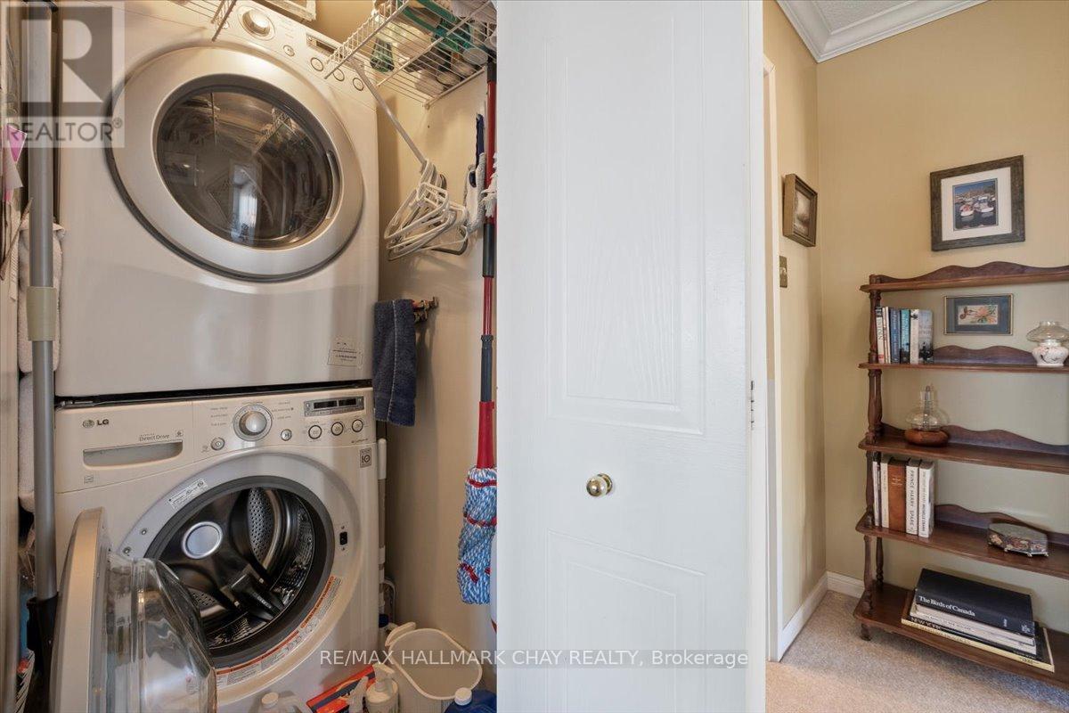 403 - 65 Ellen Street, Barrie, Ontario  L4N 3A5 - Photo 38 - S12416737