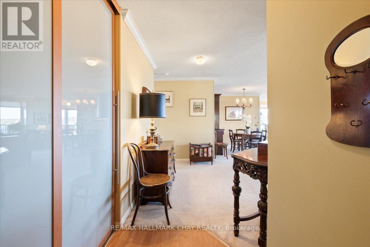 403 - 65 Ellen Street, Barrie, Ontario  L4N 3A5 - Photo 6 - S12416737