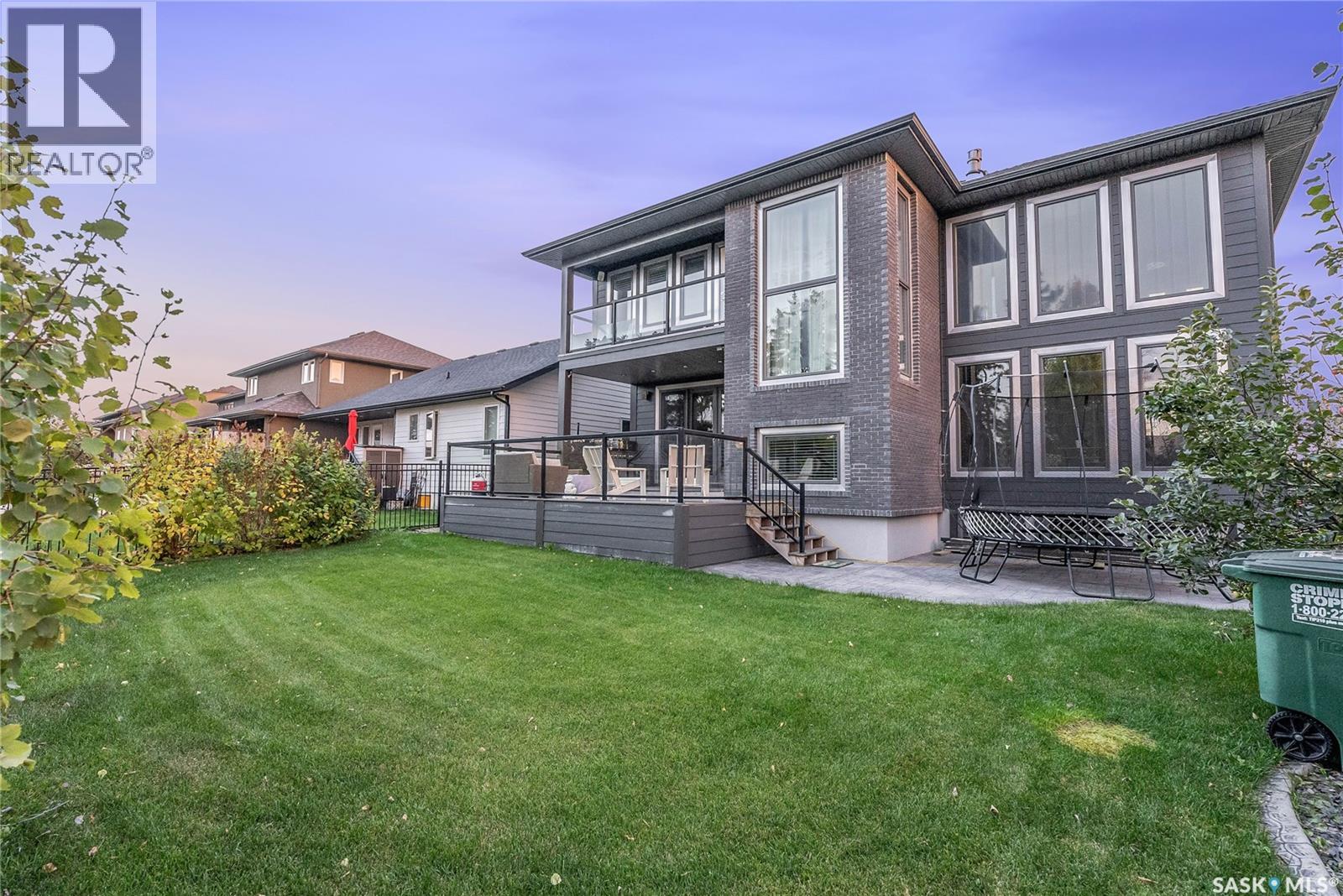 559 Atton Lane, Saskatoon, Saskatchewan  S7W 0K6 - Photo 49 - SK018916