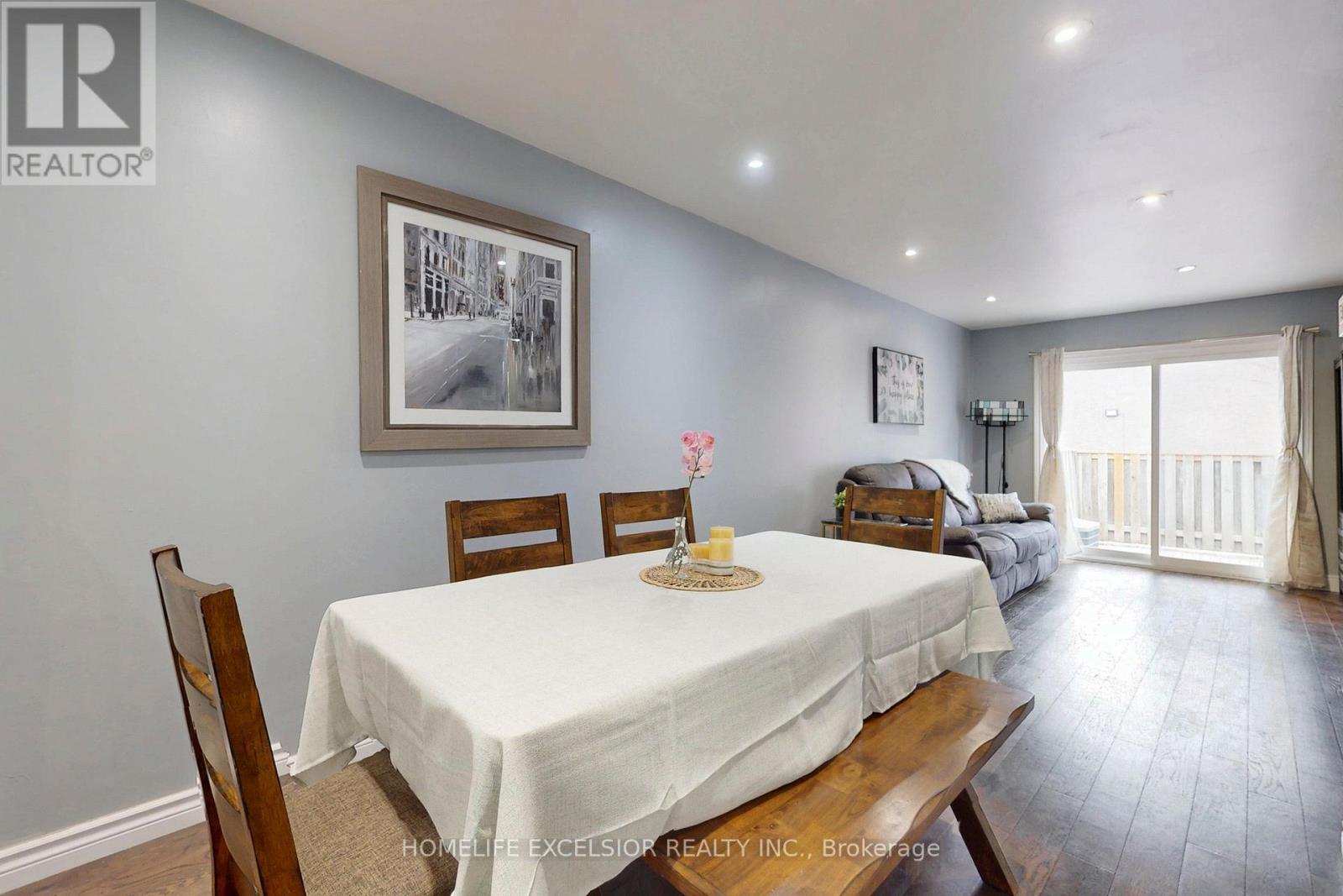 113 Rock Fern Way, Toronto, Ontario  M2J 4N3 - Photo 11 - C12402950