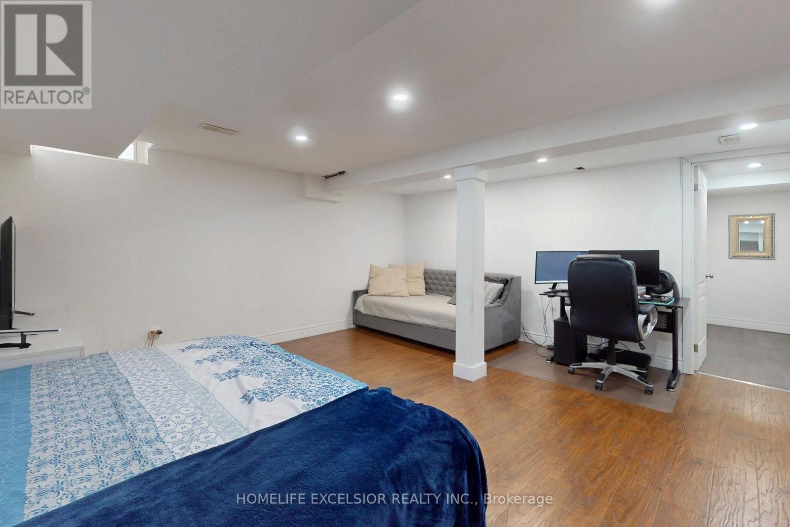 113 Rock Fern Way, Toronto, Ontario  M2J 4N3 - Photo 37 - C12402950