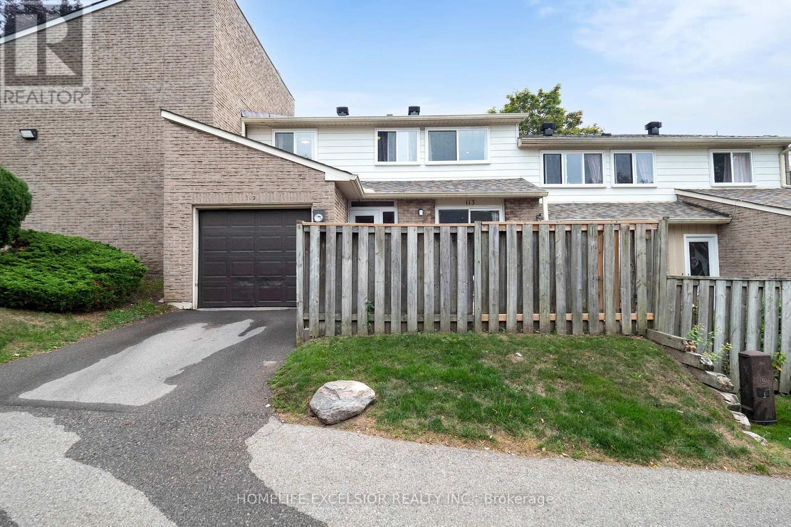 113 Rock Fern Way, Toronto, Ontario  M2J 4N3 - Photo 41 - C12402950