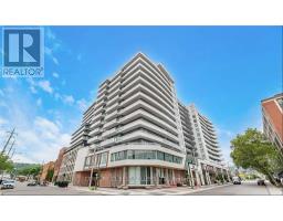 401 - 212 KING WILLIAM STREET, Hamilton, Ontario