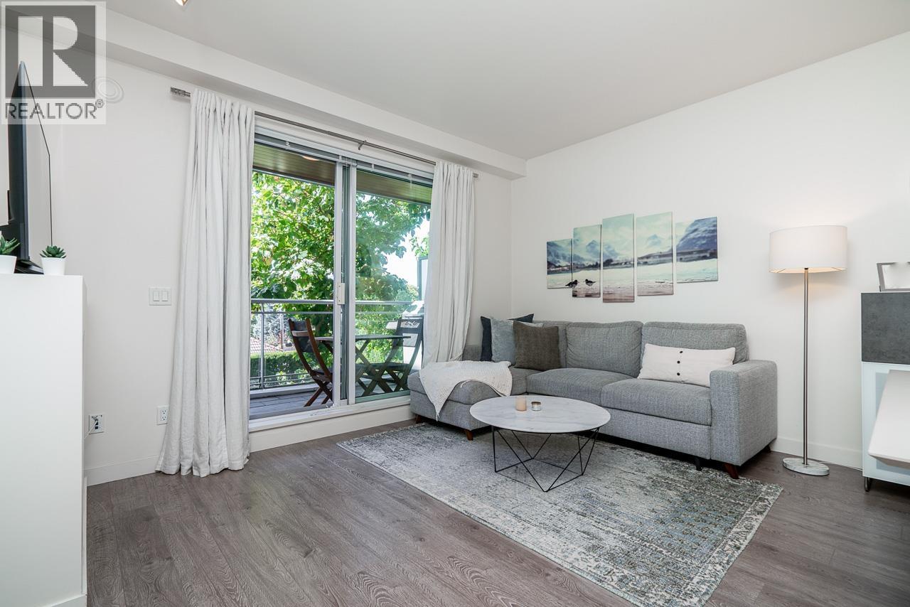 321 3333 Main Street, Vancouver, British Columbia  V5V 3M8 - Photo 8 - R3050075
