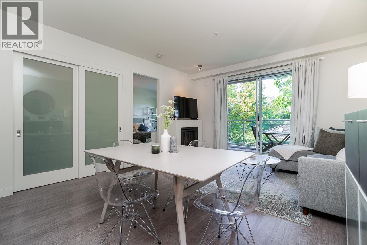 321 3333 Main Street, Vancouver, British Columbia  V5V 3M8 - Photo 9 - R3050075