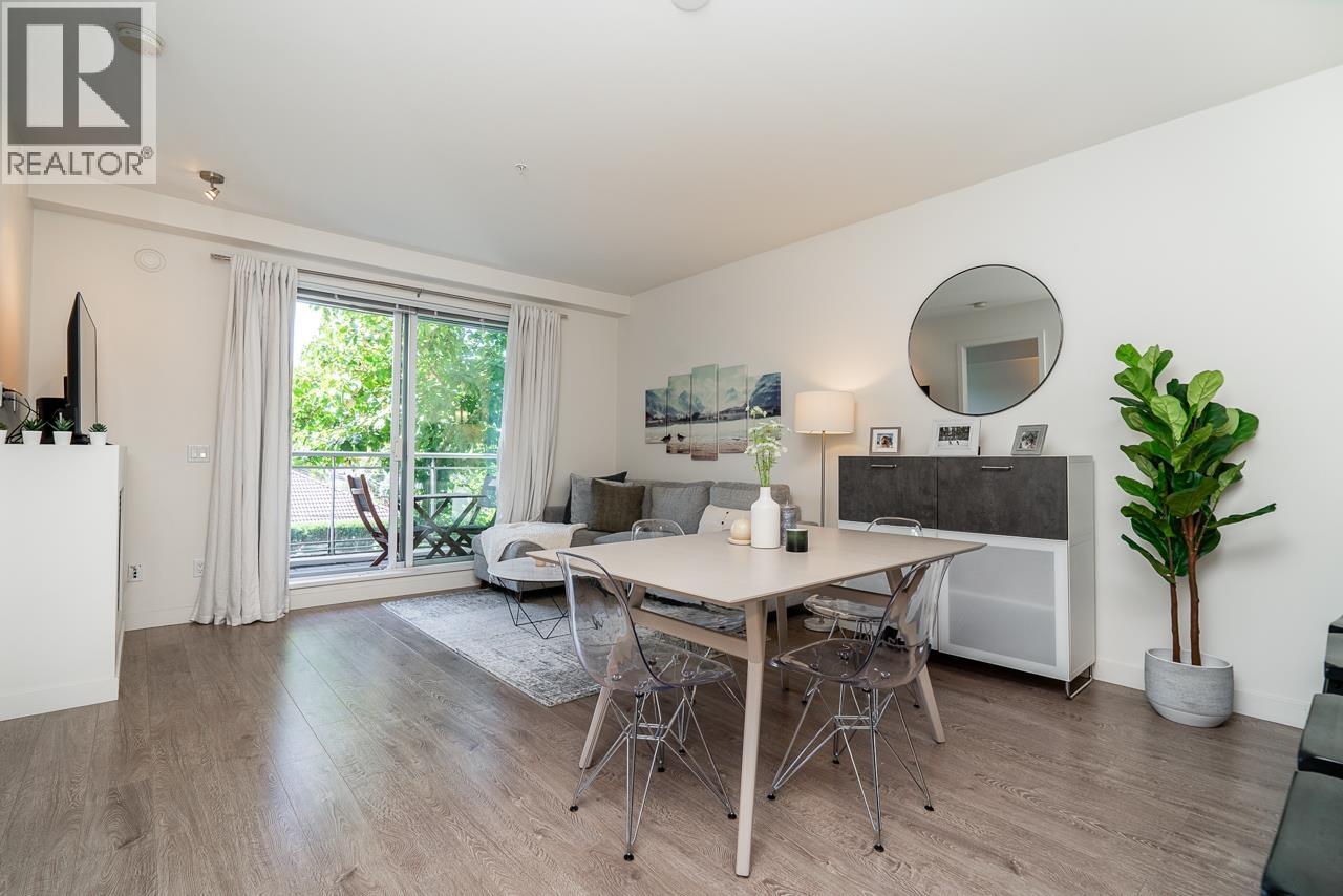 321 3333 Main Street, Vancouver, British Columbia  V5V 3M8 - Photo 12 - R3050075