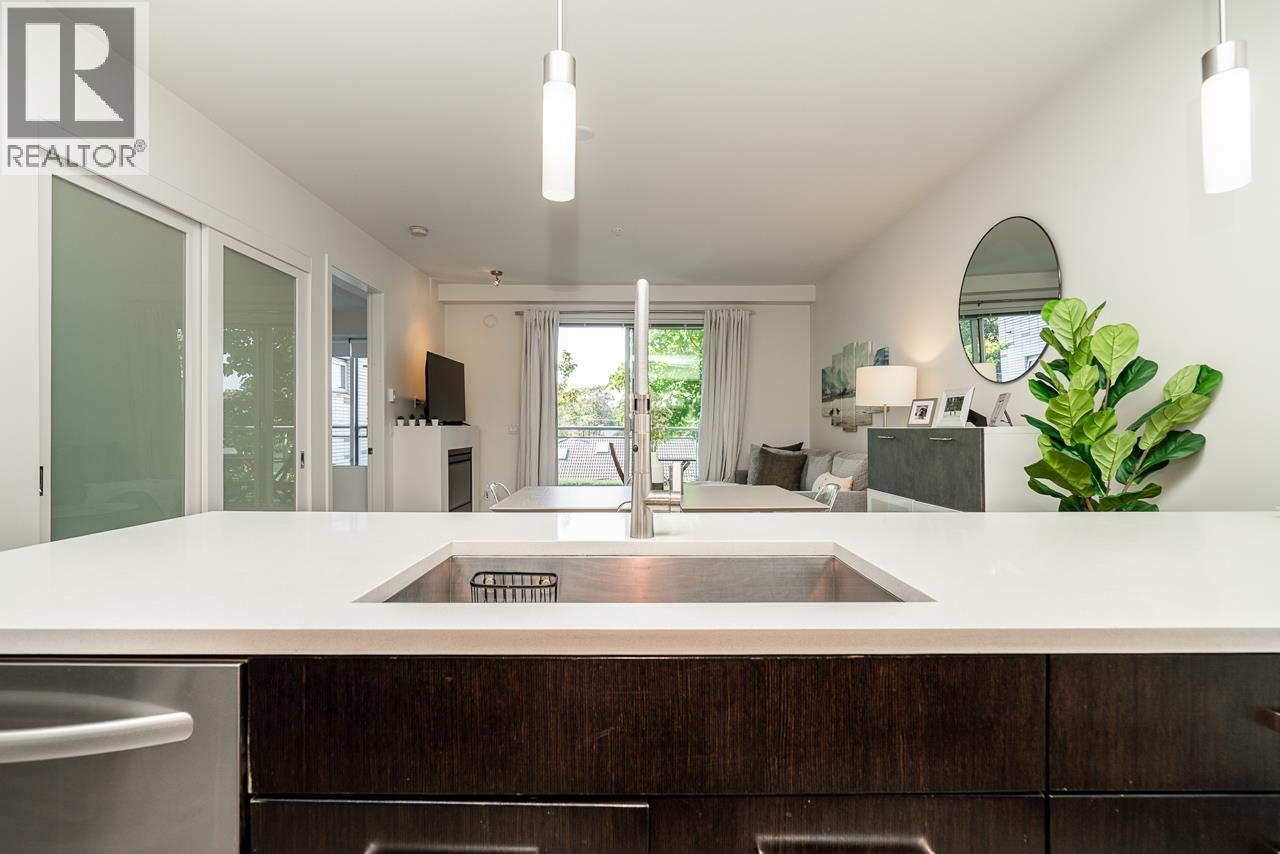 321 3333 Main Street, Vancouver, British Columbia  V5V 3M8 - Photo 6 - R3050075