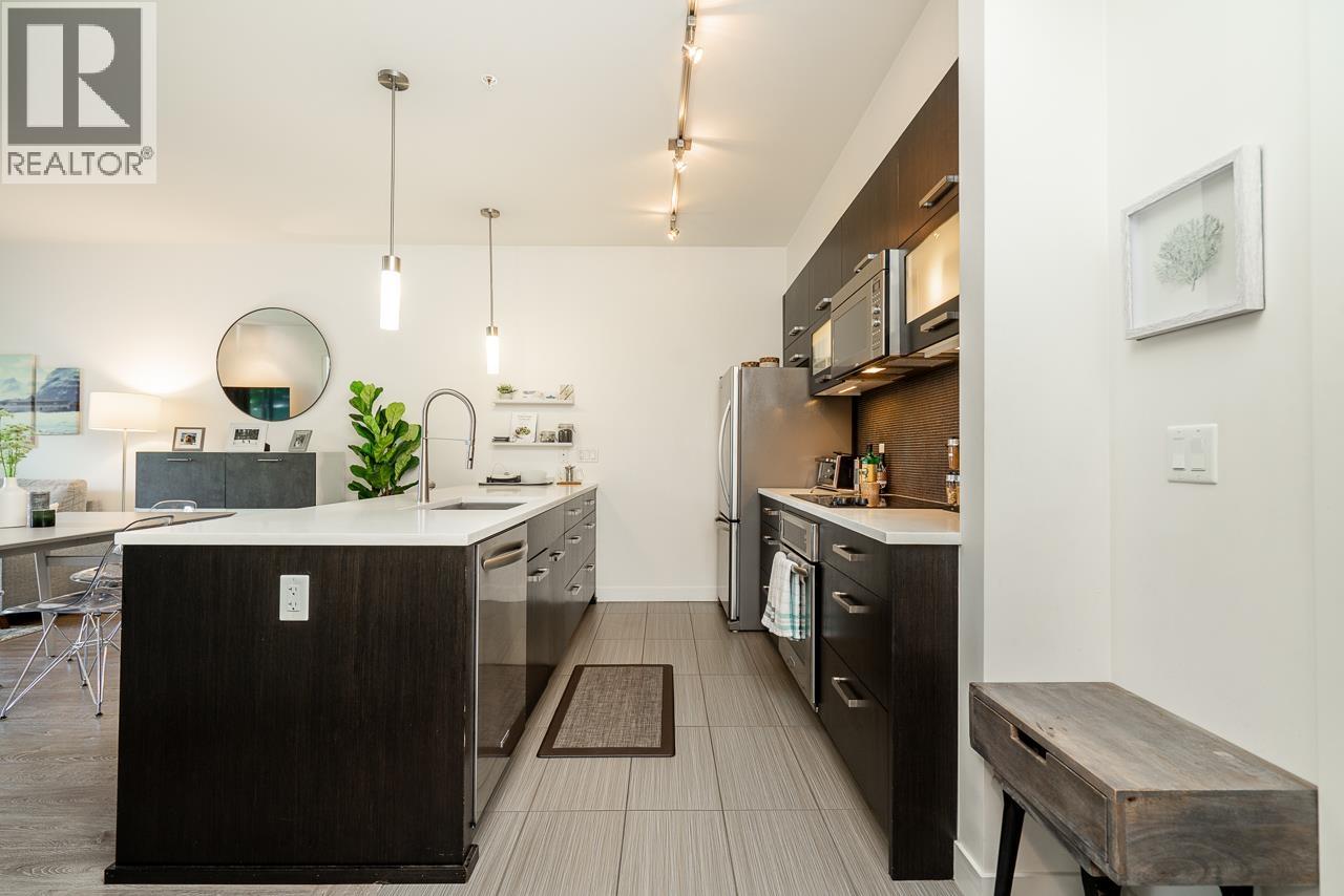 321 3333 Main Street, Vancouver, British Columbia  V5V 3M8 - Photo 4 - R3050075