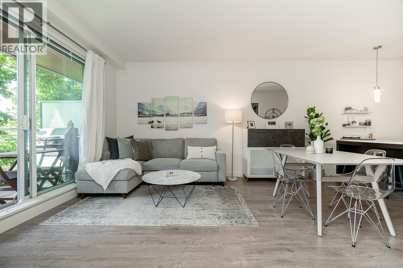 321 3333 Main Street, Vancouver, British Columbia  V5V 3M8 - Photo 10 - R3050075