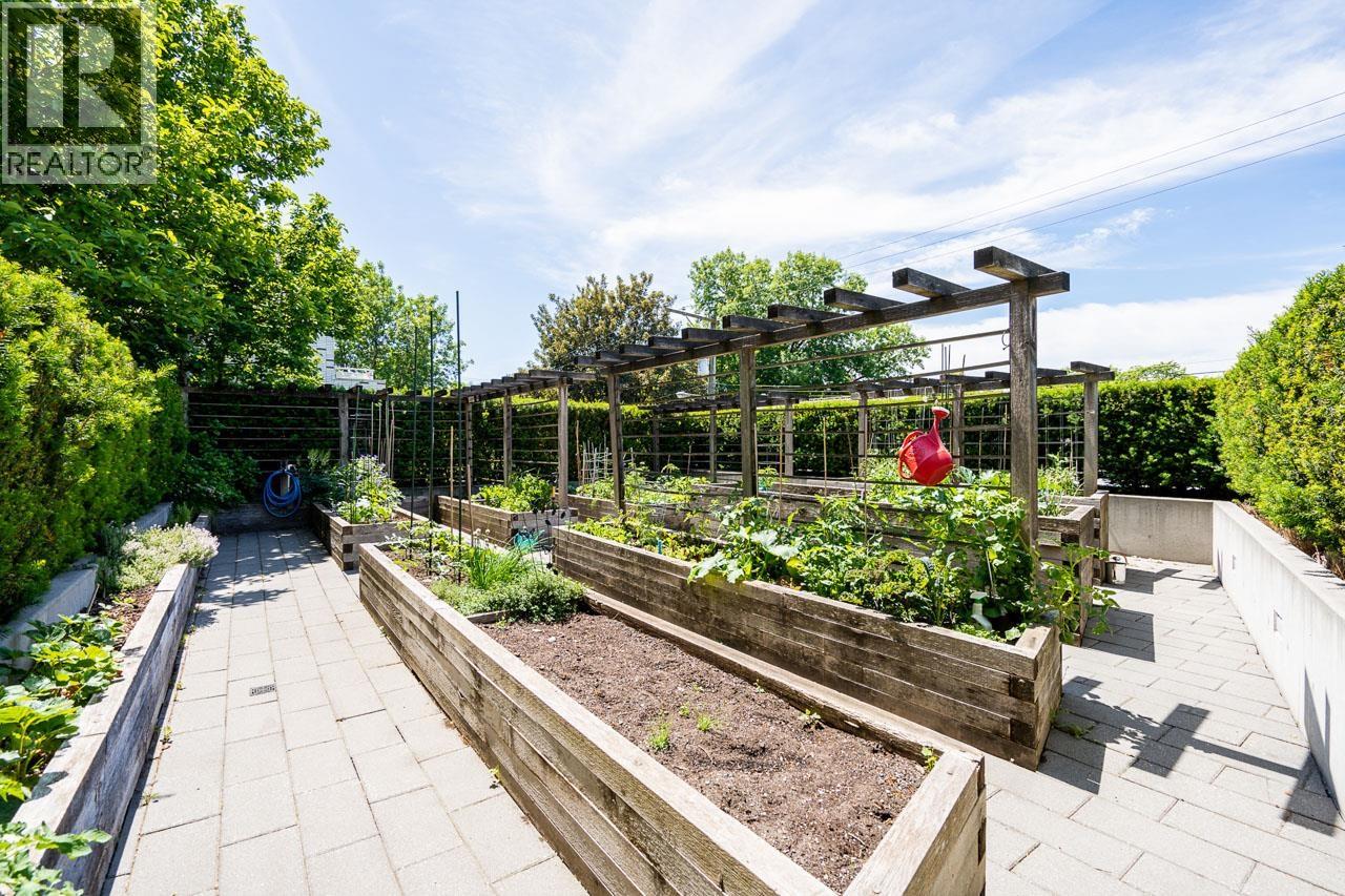 321 3333 Main Street, Vancouver, British Columbia  V5V 3M8 - Photo 17 - R3050075