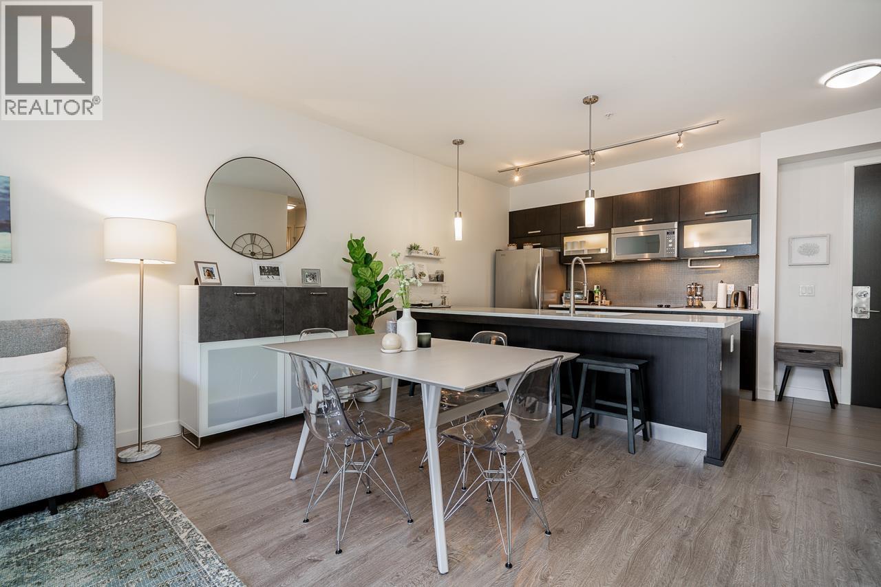 321 3333 Main Street, Vancouver, British Columbia  V5V 3M8 - Photo 2 - R3050075