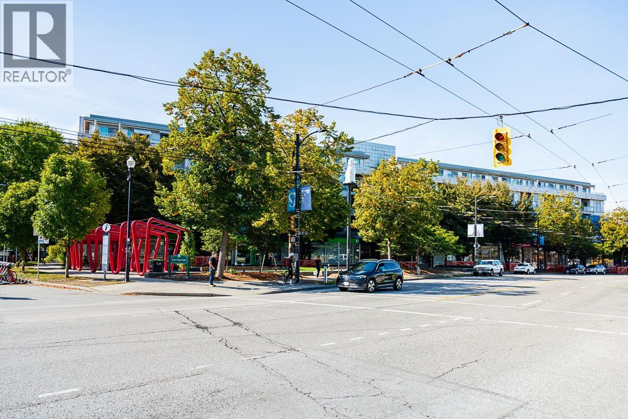 321 3333 Main Street, Vancouver, British Columbia  V5V 3M8 - Photo 21 - R3050075