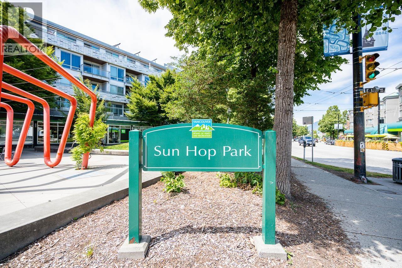 321 3333 Main Street, Vancouver, British Columbia  V5V 3M8 - Photo 20 - R3050075