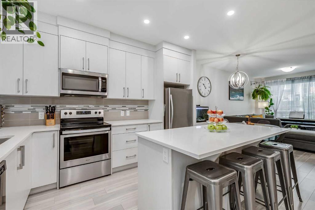 15 Redstone Way Ne, Calgary, Alberta  T3N 1M4 - Photo 12 - A2254153