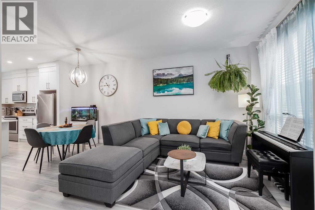 15 Redstone Way Ne, Calgary, Alberta  T3N 1M4 - Photo 6 - A2254153