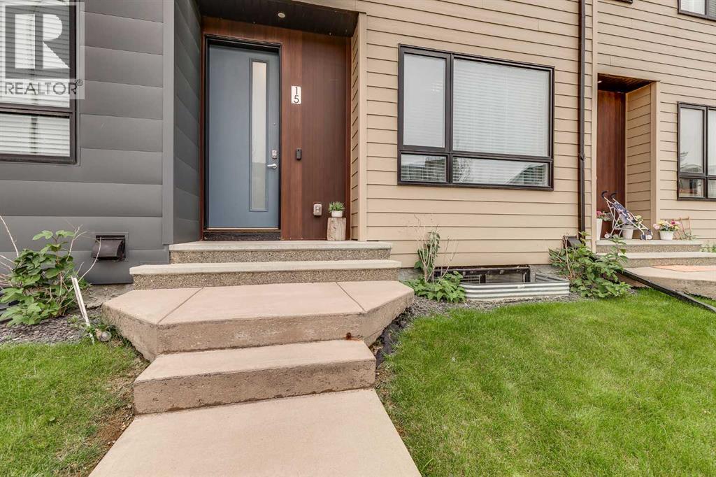 15 Redstone Way Ne, Calgary, Alberta  T3N 1M4 - Photo 3 - A2254153