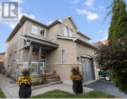 17 Prince Crescent, Brampton (Northwest Sandalwood Parkway), Ca