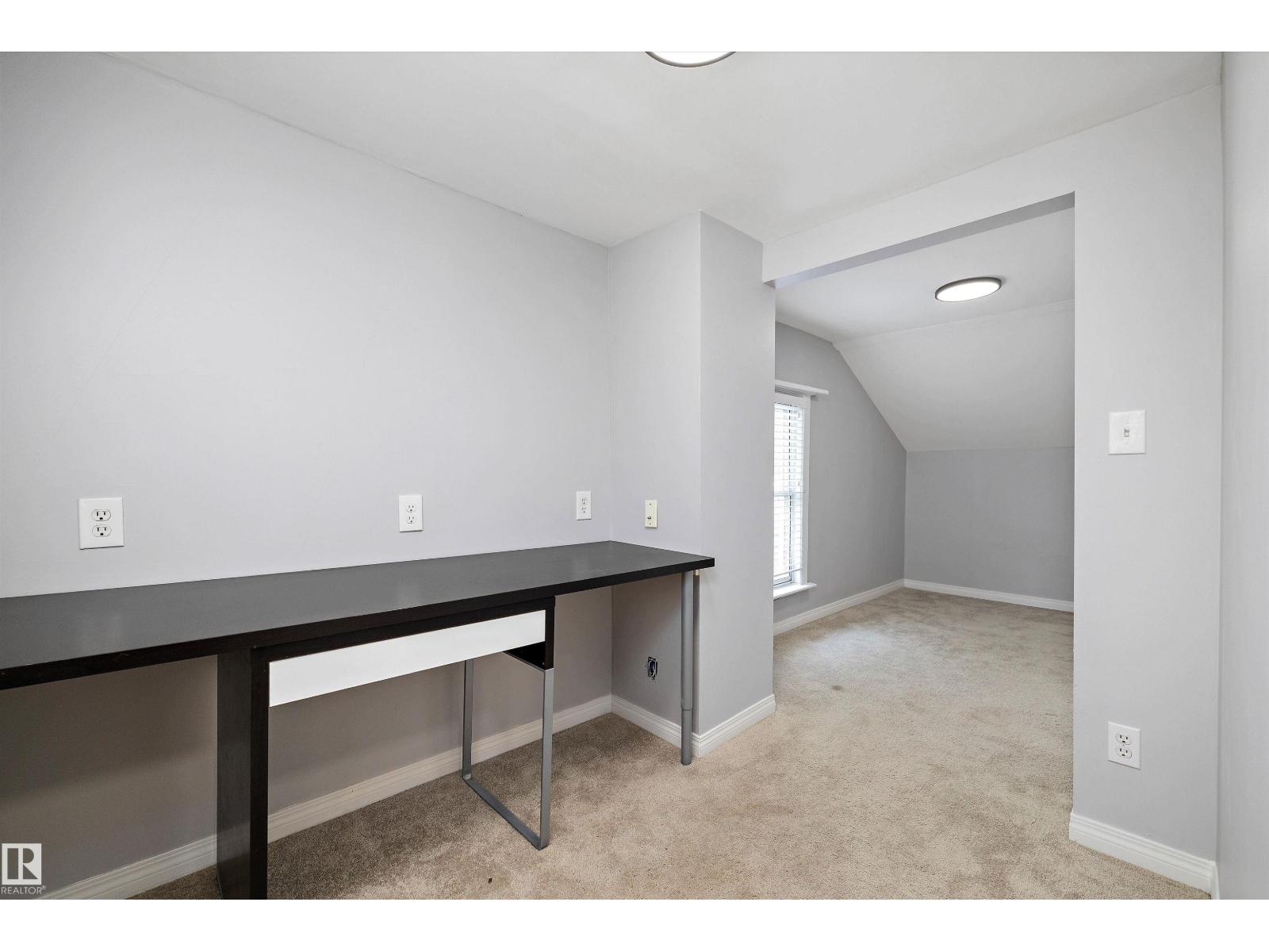 8702 92a Av Nw, Edmonton, Alberta  T6C 1S6 - Photo 25 - E4458739