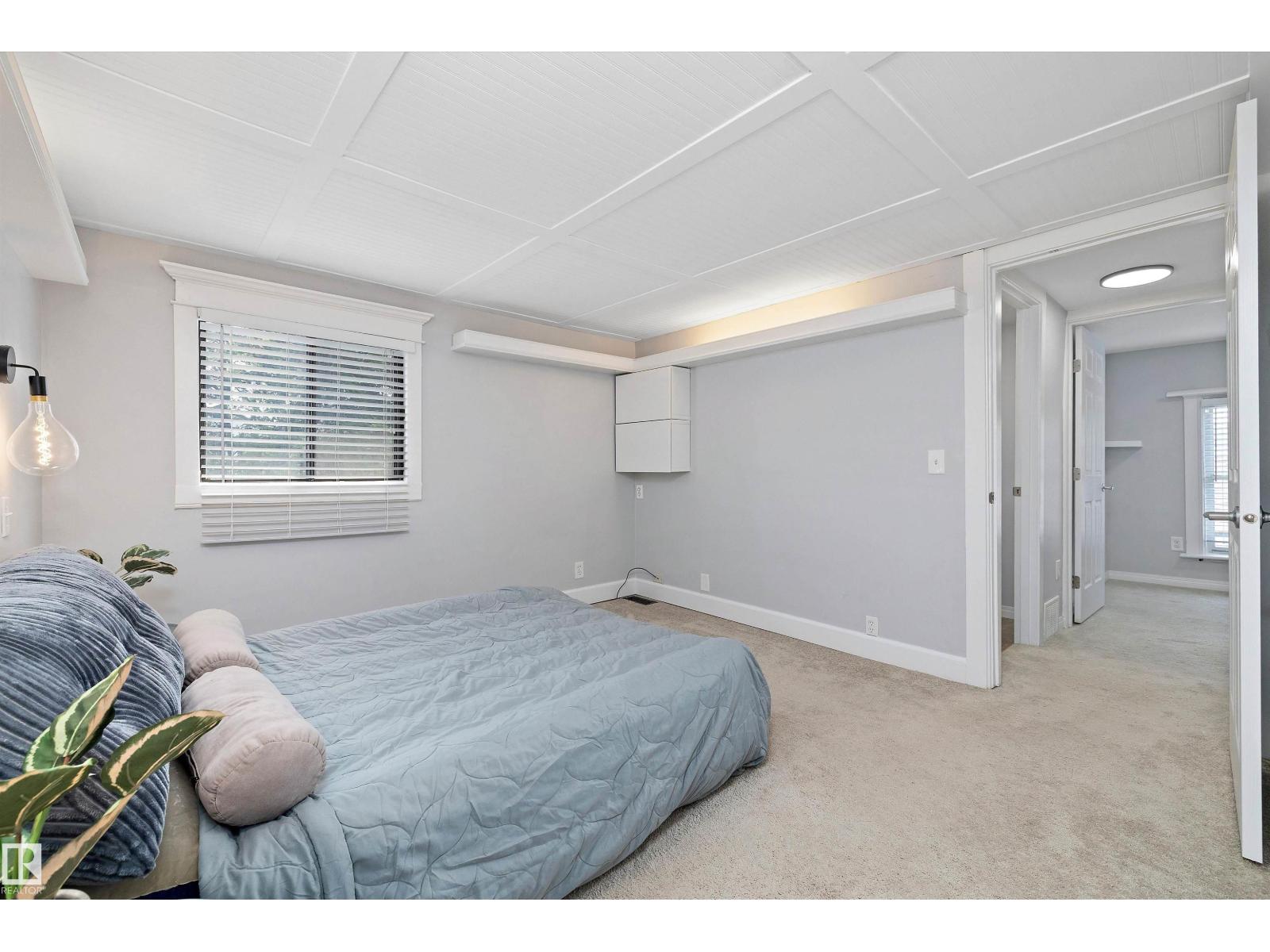 8702 92a Av Nw, Edmonton, Alberta  T6C 1S6 - Photo 30 - E4458739