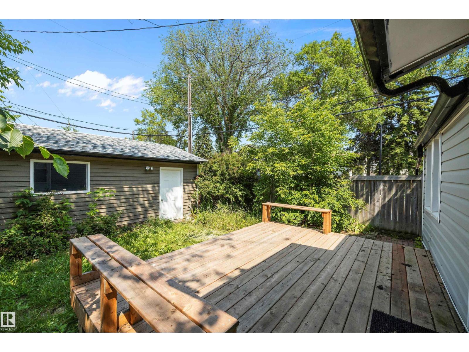 8702 92a Av Nw, Edmonton, Alberta  T6C 1S6 - Photo 42 - E4458739