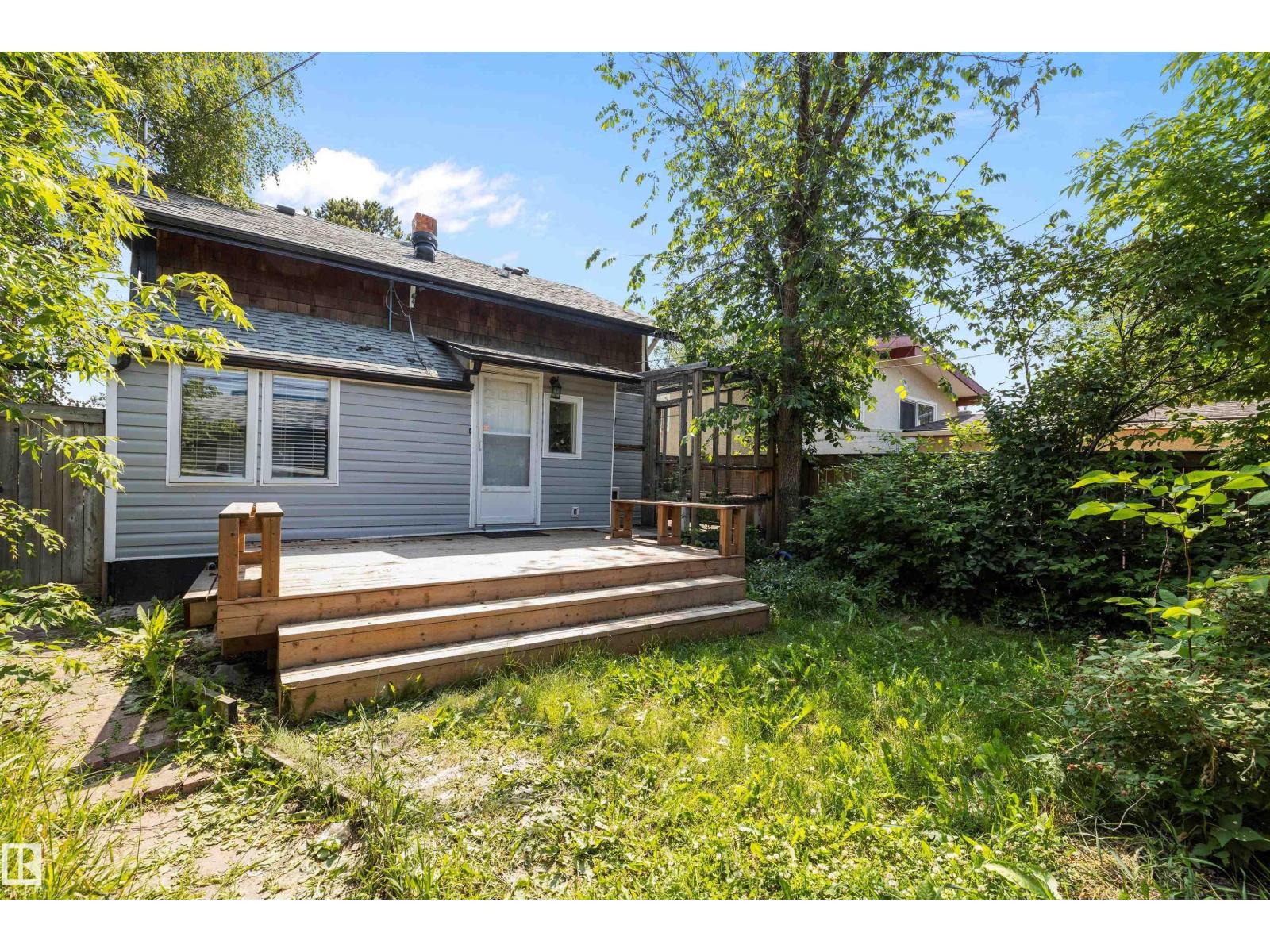 8702 92a Av Nw, Edmonton, Alberta  T6C 1S6 - Photo 45 - E4458739