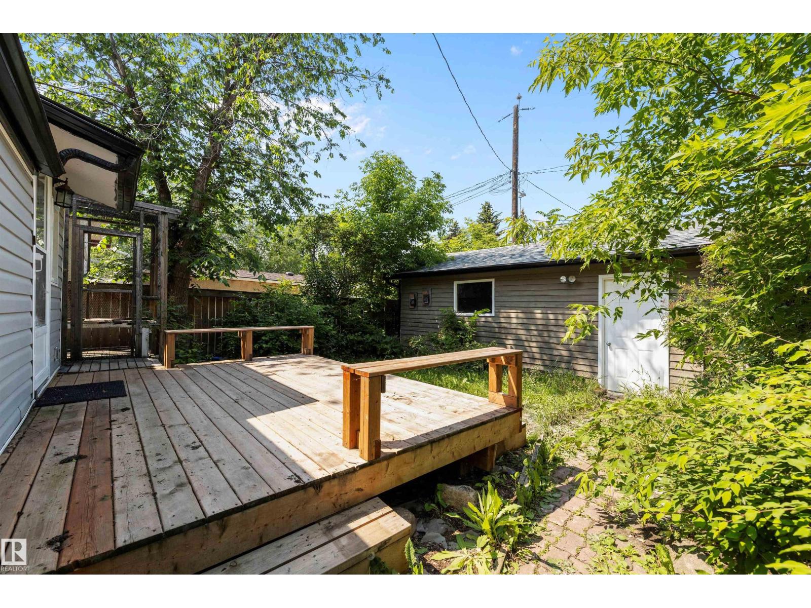 8702 92a Av Nw, Edmonton, Alberta  T6C 1S6 - Photo 47 - E4458739