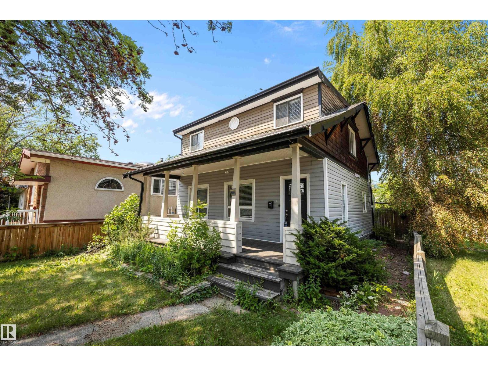 8702 92a Av Nw, Edmonton, Alberta  T6C 1S6 - Photo 50 - E4458739
