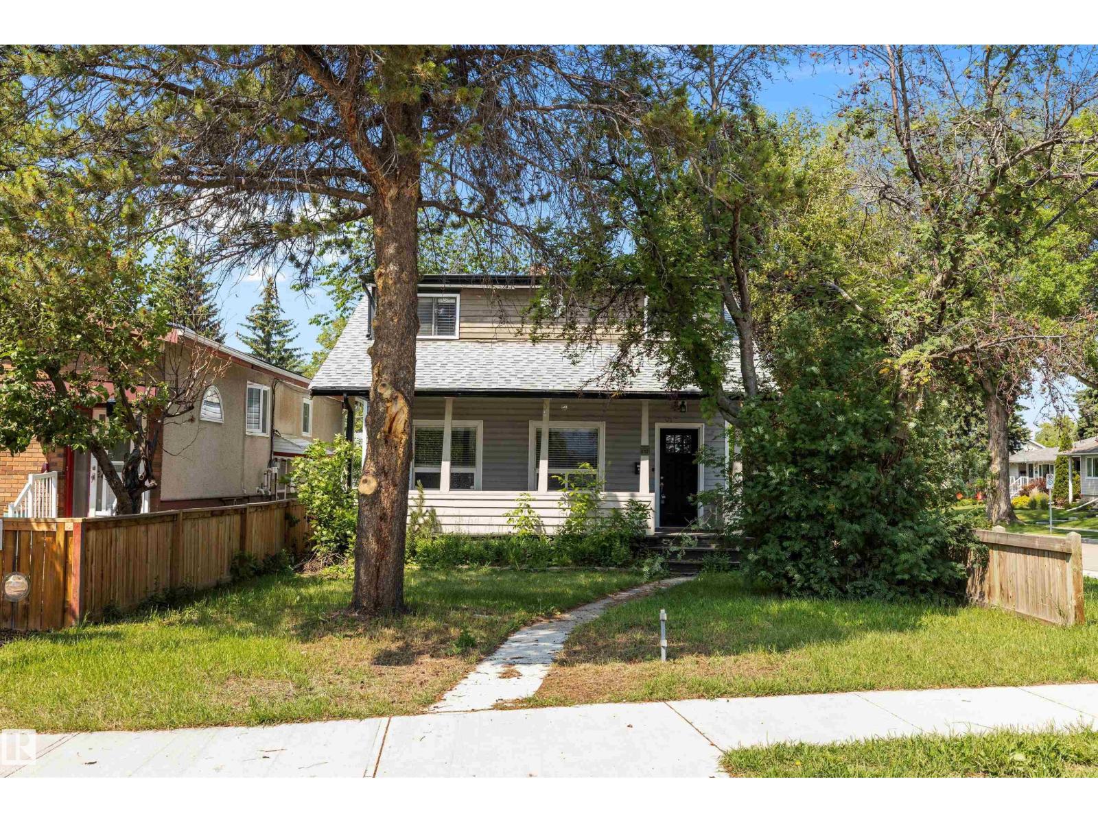 8702 92a Av Nw, Edmonton, Alberta  T6C 1S6 - Photo 52 - E4458739