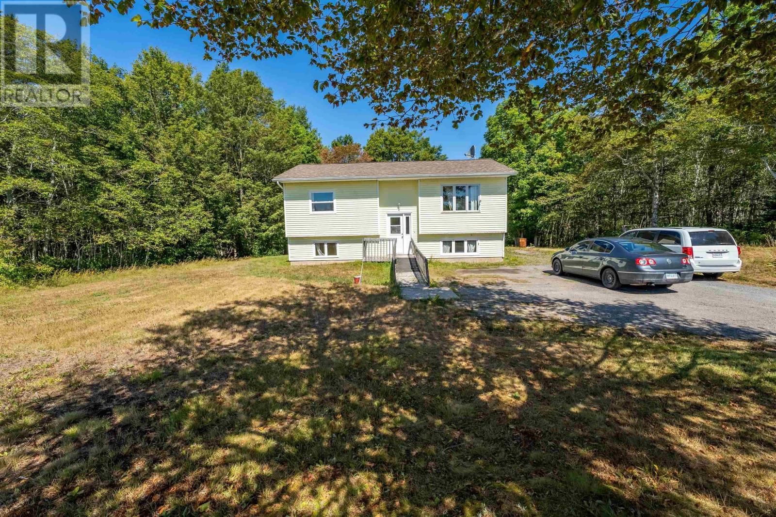 931 Waldeck Line Road, Waldeck, Nova Scotia  B0S 1J0 - Photo 2 - 202521543