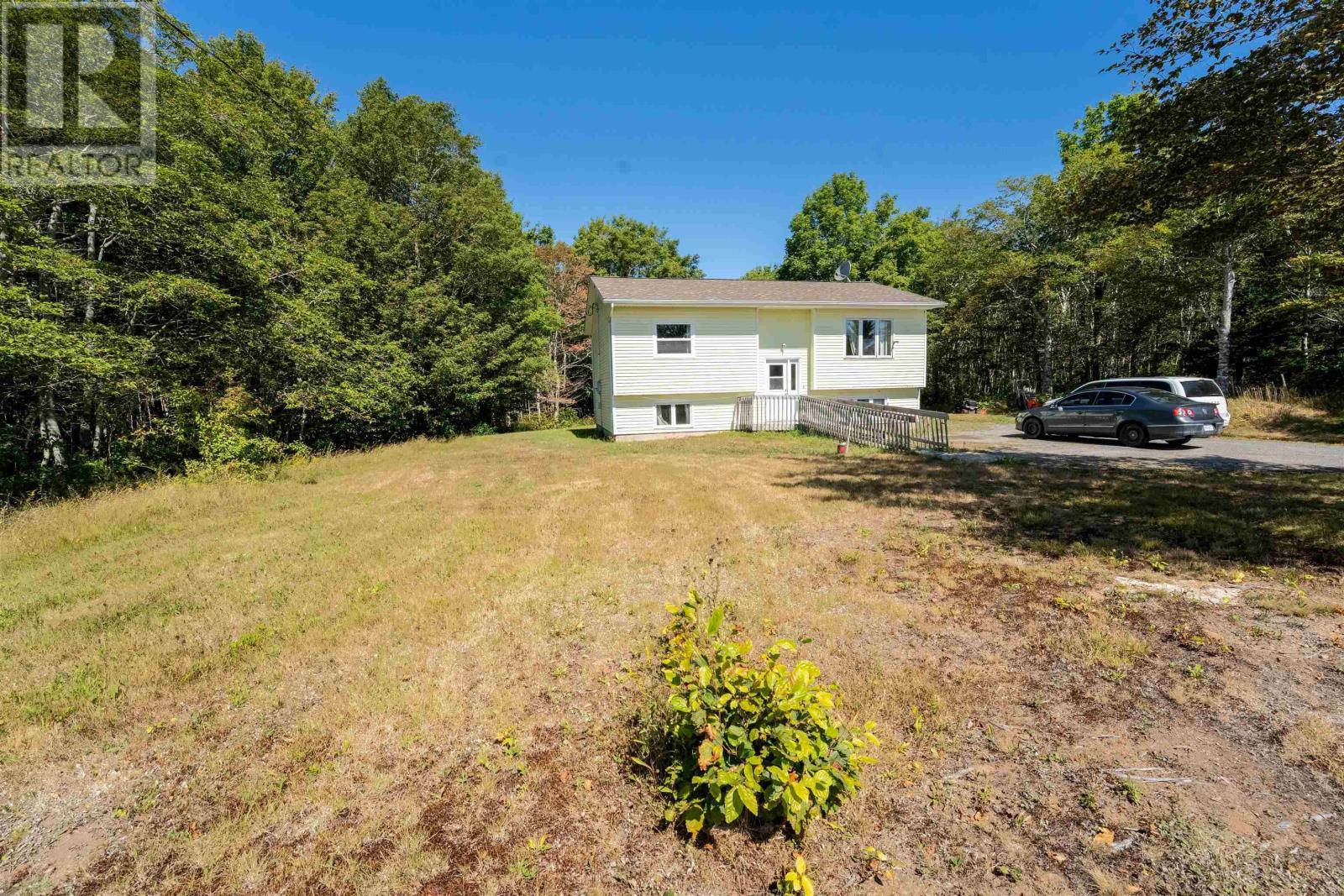 931 Waldeck Line Road, Waldeck, Nova Scotia  B0S 1J0 - Photo 3 - 202521543