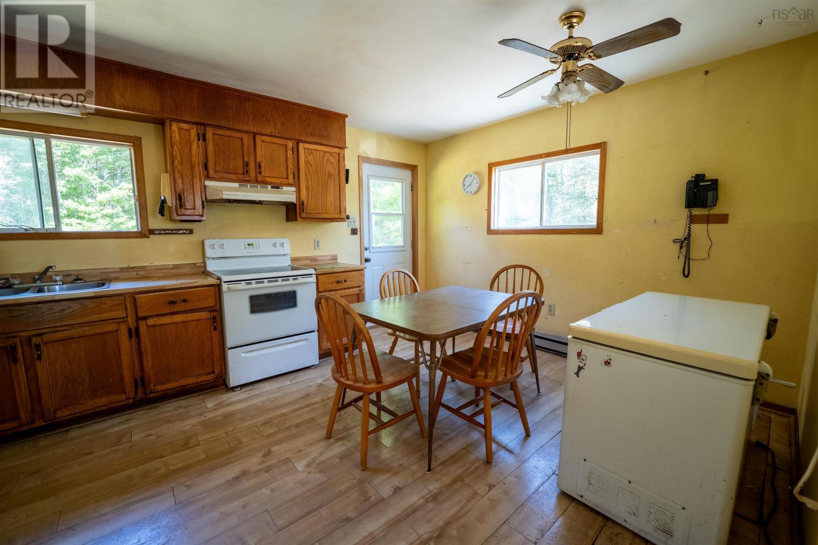 931 Waldeck Line Road, Waldeck, Nova Scotia  B0S 1J0 - Photo 9 - 202521543