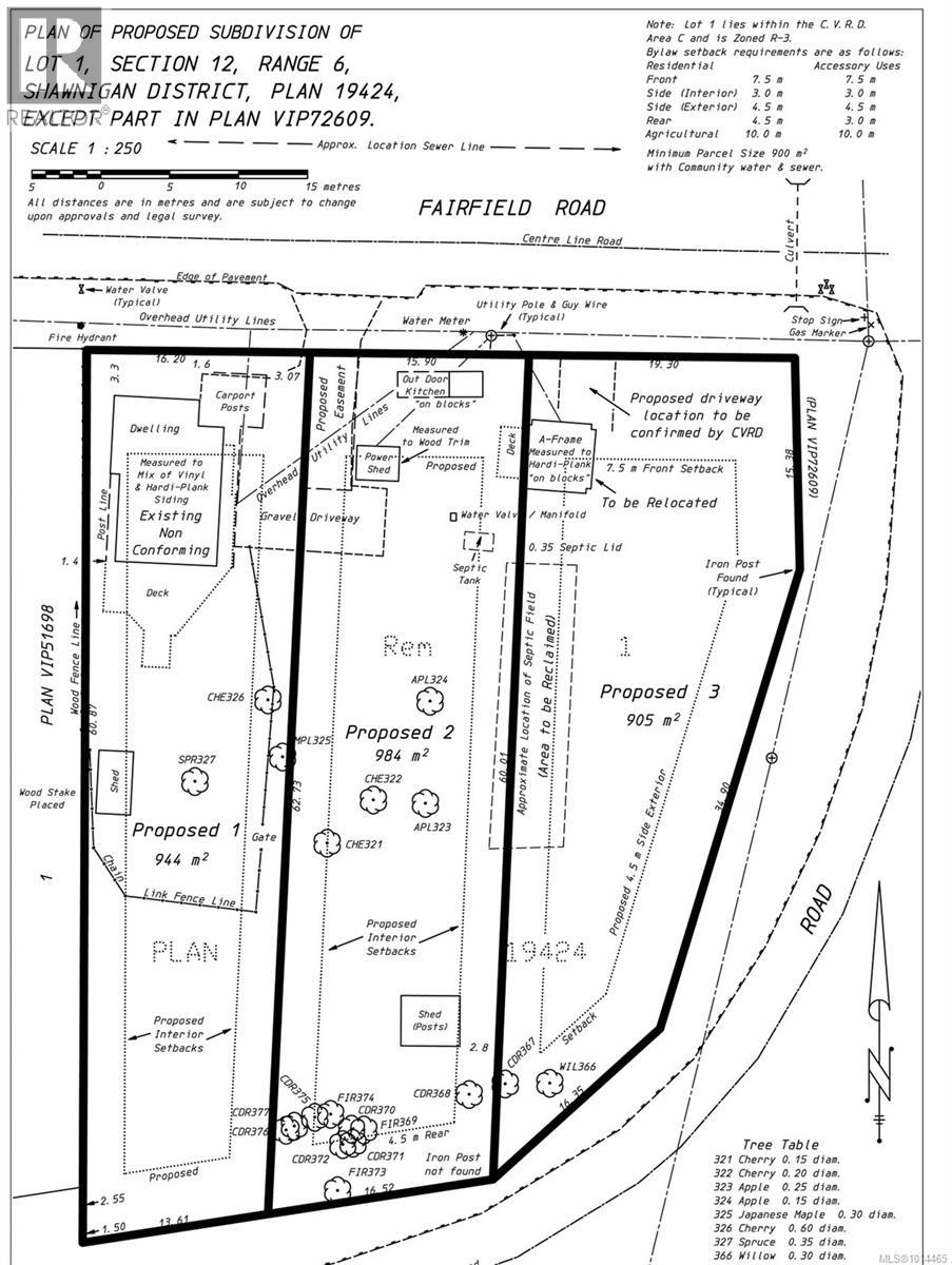Property at 1405 Fisher Rd image 2