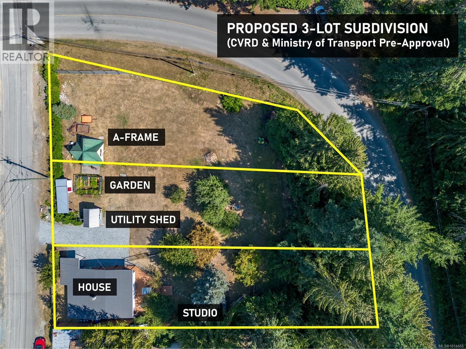 Property at 1405 Fisher Rd image 1