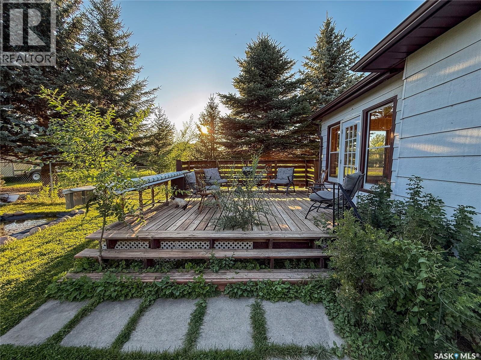 223 Riverside Boulevard, Eastend, Saskatchewan  S0N 0T0 - Photo 37 - SK018876