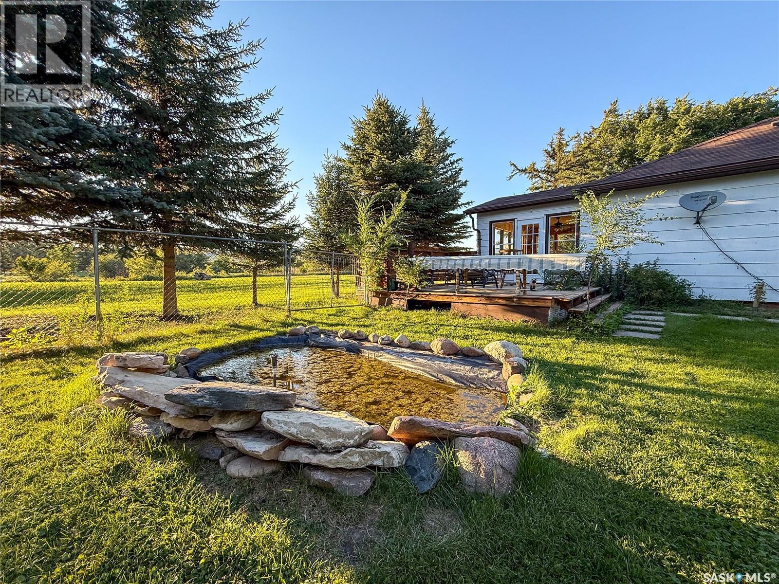223 Riverside Boulevard, Eastend, Saskatchewan  S0N 0T0 - Photo 39 - SK018876