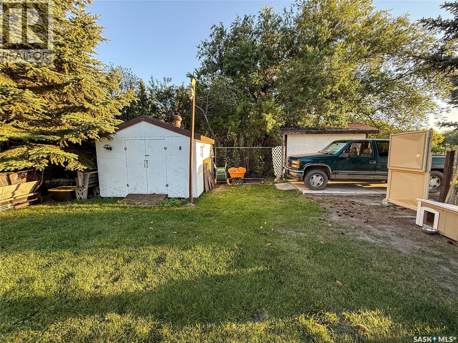223 Riverside Boulevard, Eastend, Saskatchewan  S0N 0T0 - Photo 40 - SK018876