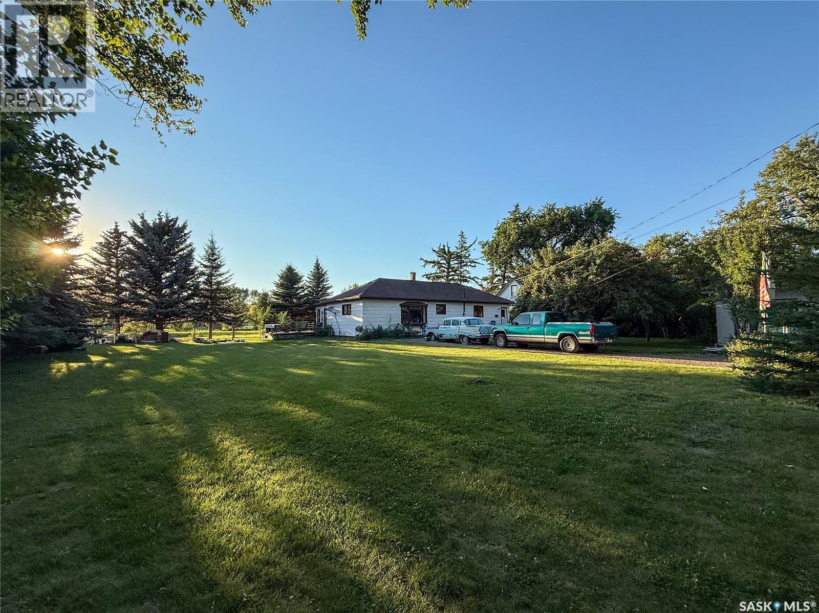223 Riverside Boulevard, Eastend, Saskatchewan  S0N 0T0 - Photo 43 - SK018876