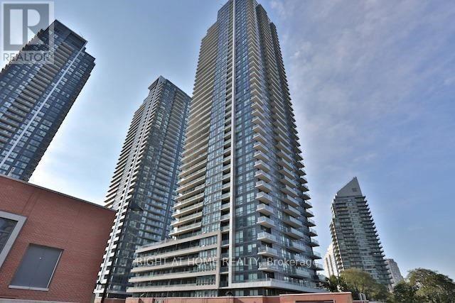 3202 - 2220 Lakeshore Boulevard W, Toronto (Mimico), Ontario  M8V 0C1 - Photo 1 - W12416754