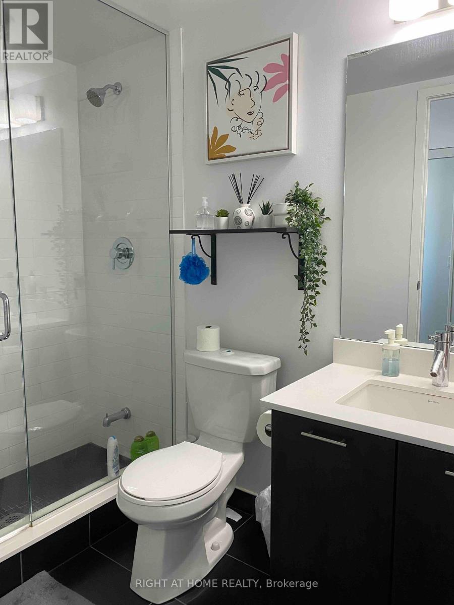 3202 - 2220 Lakeshore Boulevard W, Toronto (Mimico), Ontario  M8V 0C1 - Photo 10 - W12416754