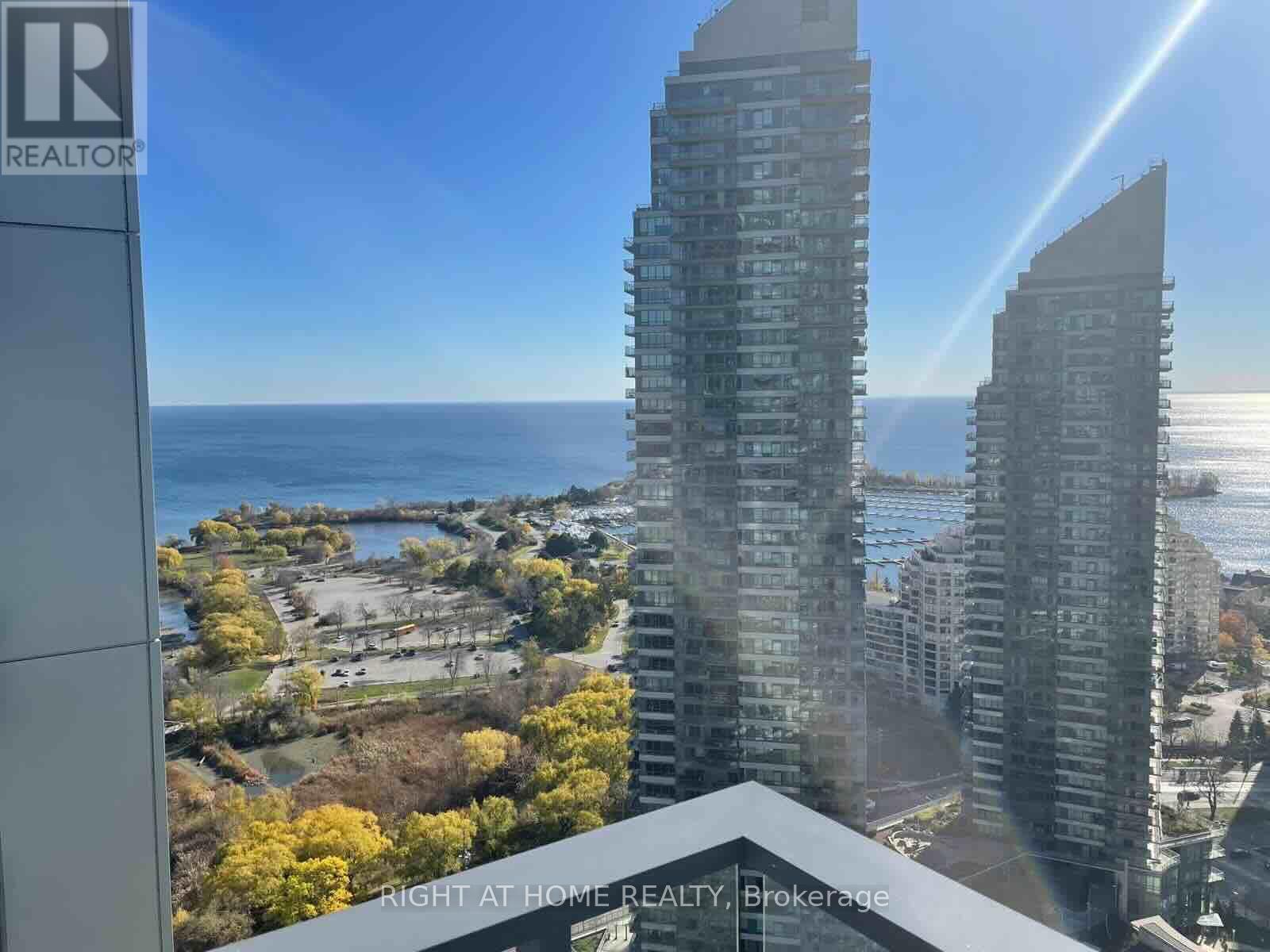 3202 - 2220 Lakeshore Boulevard W, Toronto (Mimico), Ontario  M8V 0C1 - Photo 13 - W12416754