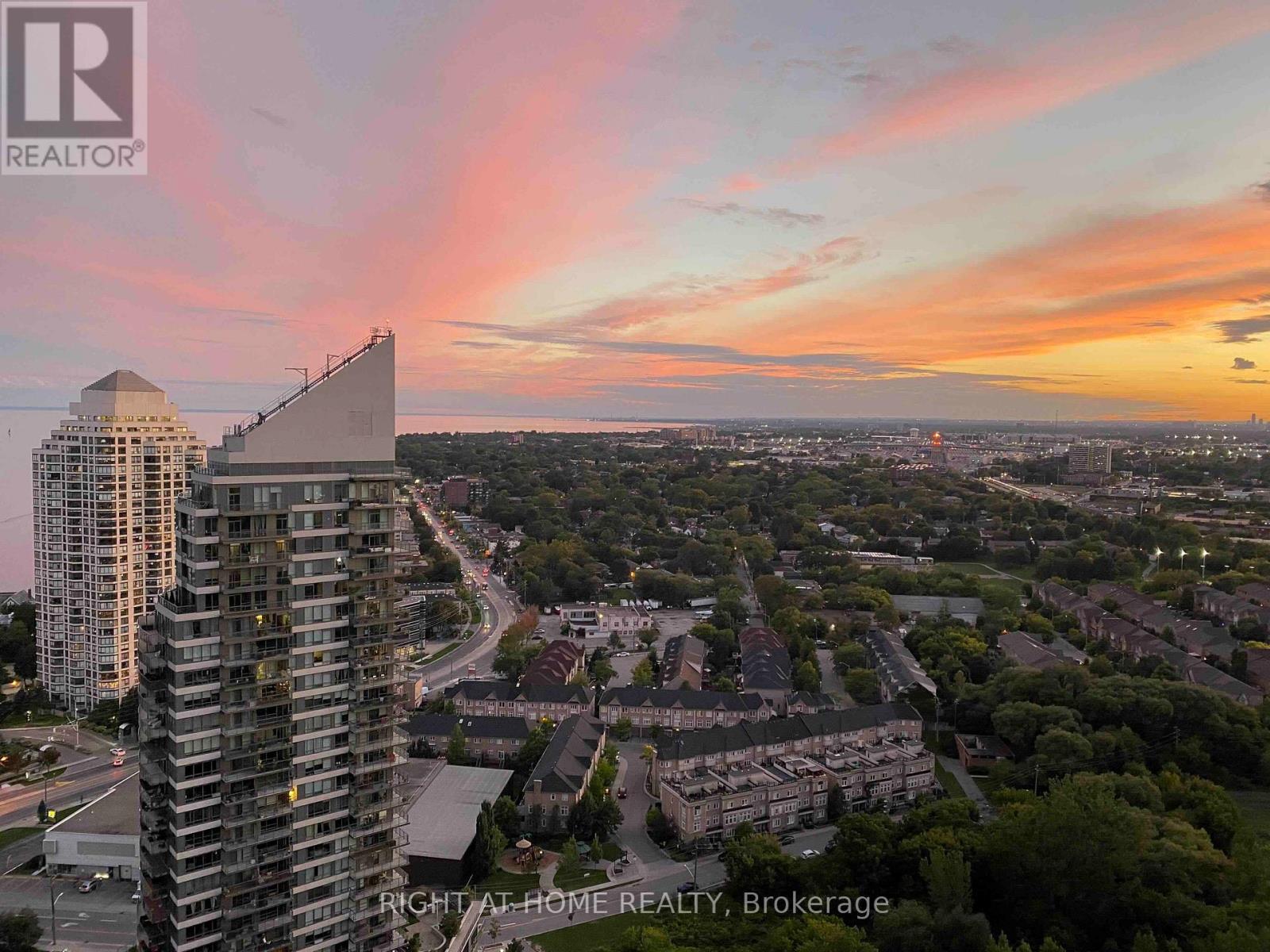 3202 - 2220 Lakeshore Boulevard W, Toronto (Mimico), Ontario  M8V 0C1 - Photo 14 - W12416754