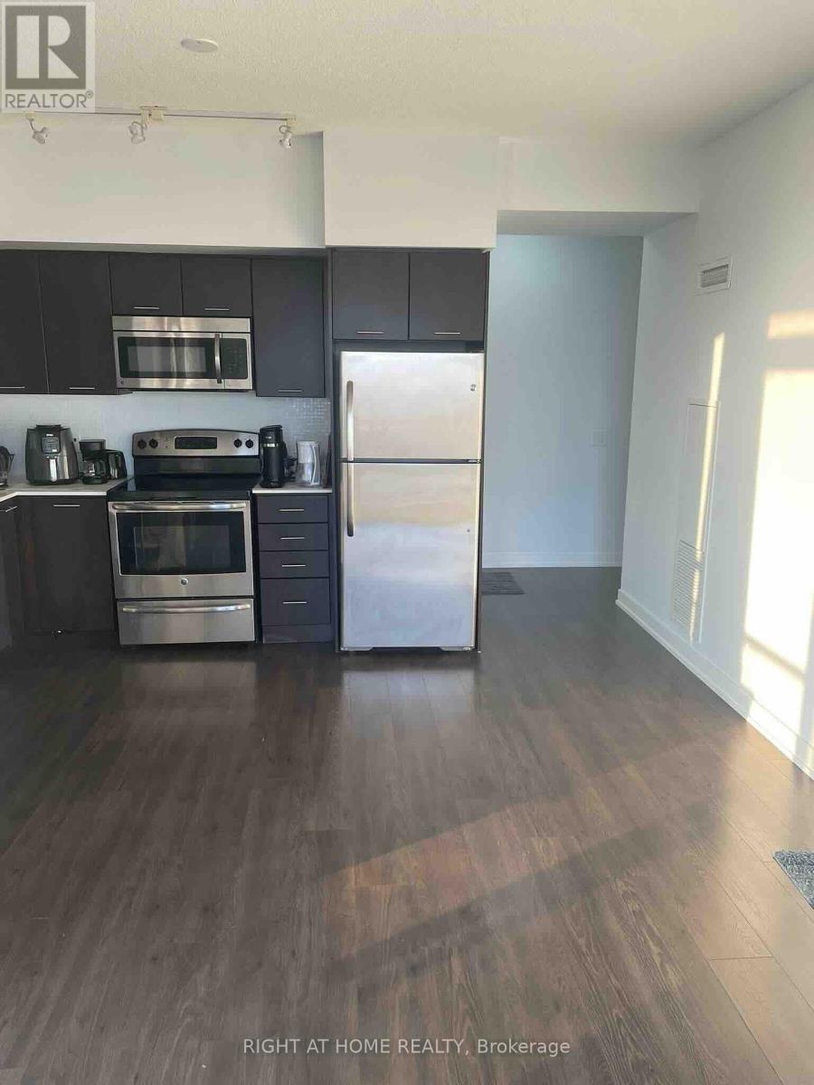 3202 - 2220 Lakeshore Boulevard W, Toronto (Mimico), Ontario  M8V 0C1 - Photo 5 - W12416754